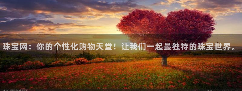 开丰娱乐日：珠宝网：你的个性化购物天堂！让我们一起最独特的珠宝世界。