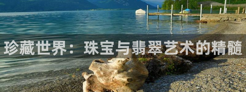 开丰娱乐官网平台登录：珍藏世界：珠宝与翡翠艺术的精髓