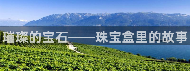 开丰娱乐67 5138：璀璨的宝石——珠宝盒里的故事